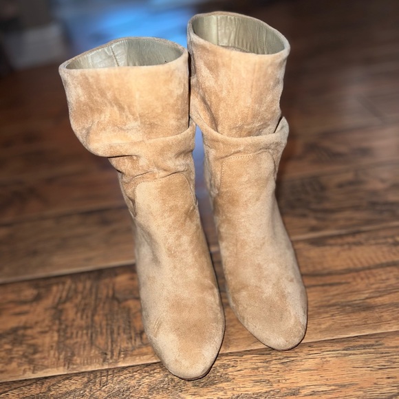 VICI Heeled slouch bootie SIZE 7.5 - Picture 2 of 5